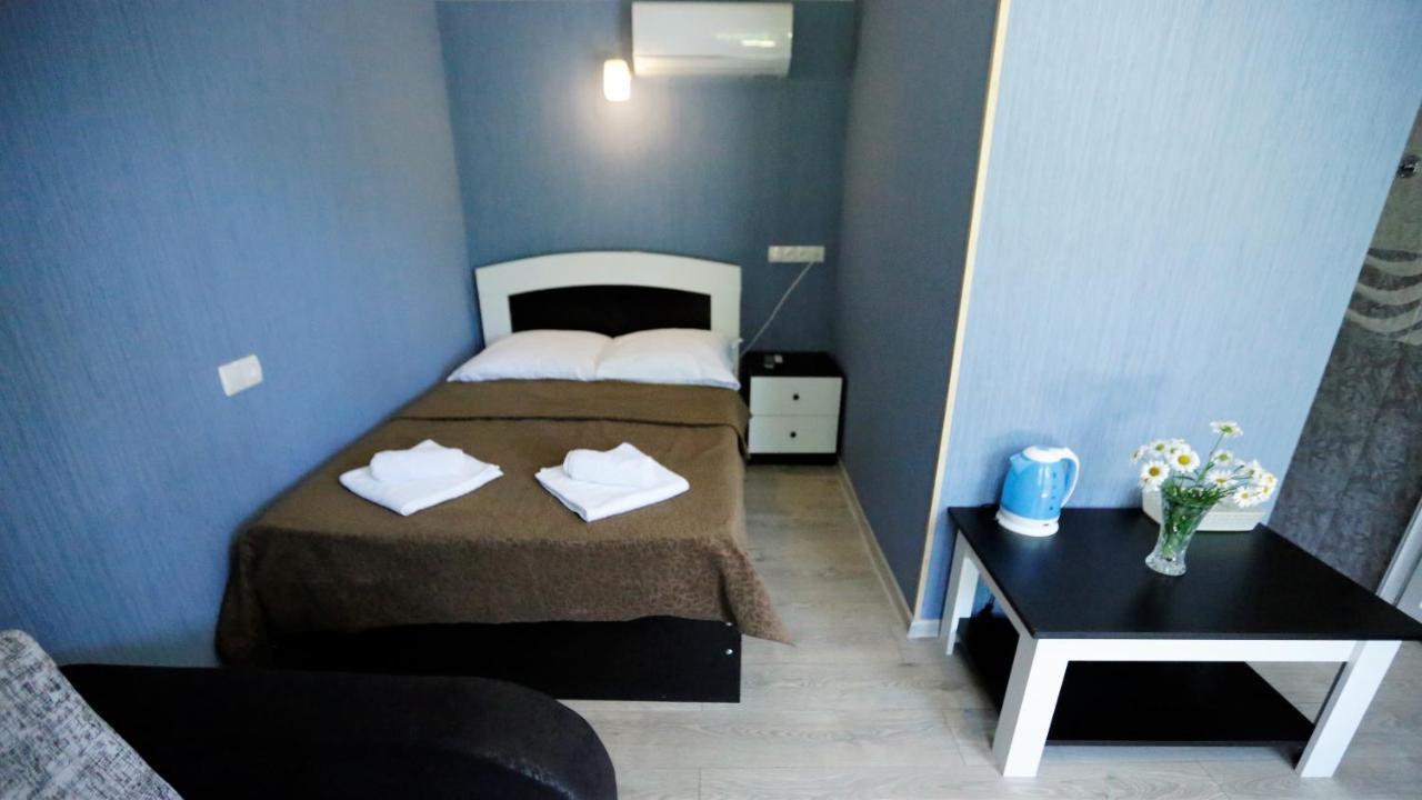 Lilia Guesthouse Signagi Exteriér fotografie