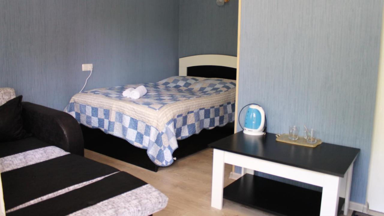 Lilia Guesthouse Signagi Exteriér fotografie